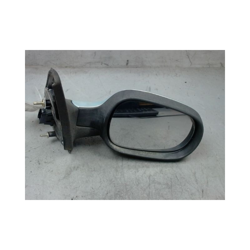 RETROVISEUR EXTERIEUR ELECTRIQUE DROIT RENAULT MEGANE I PH2 CPE 99-02
