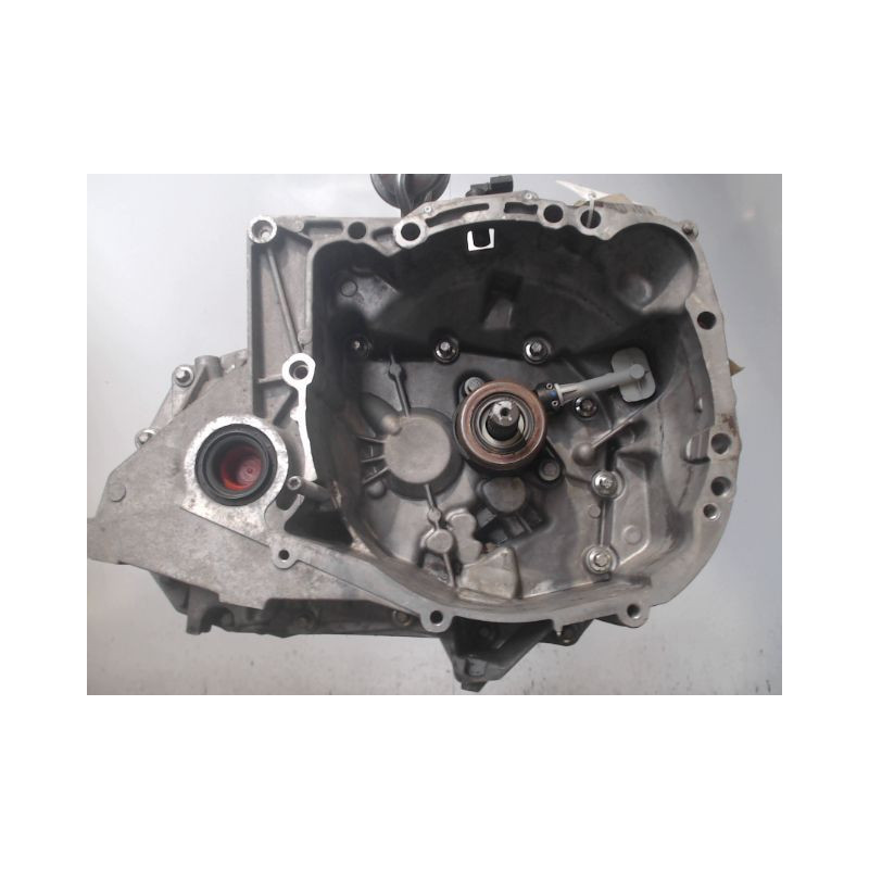 BOITE A VITESSE MECANIQUE RENAULT MODUS 2008- 1.2 
