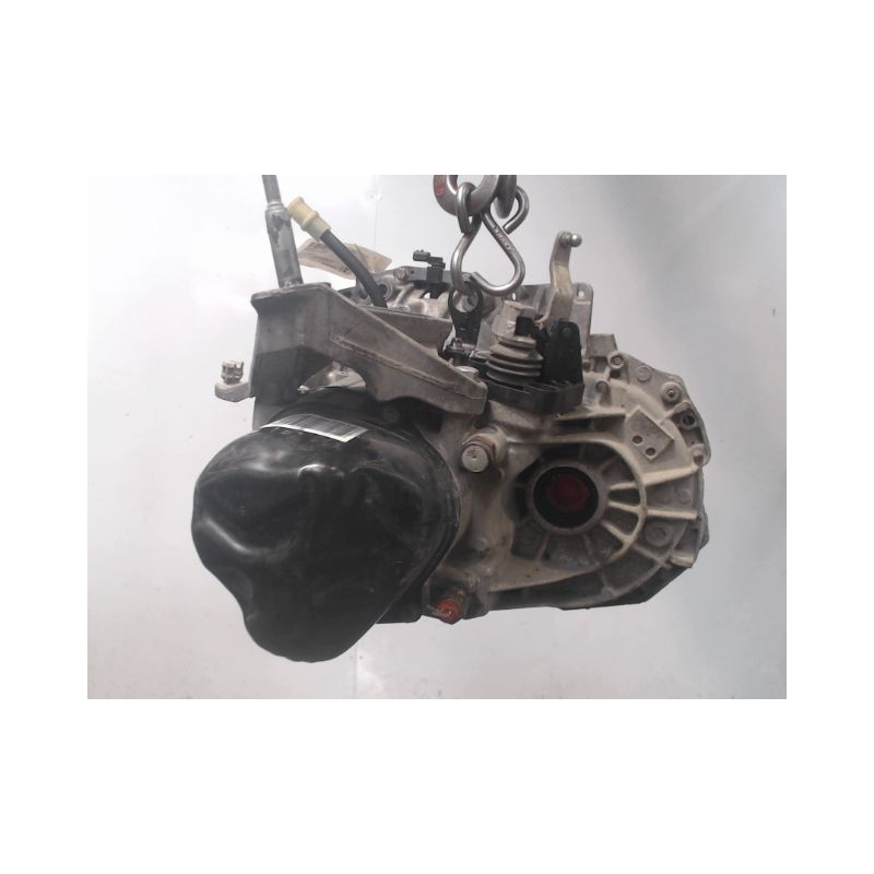 BOITE A VITESSE MECANIQUE RENAULT MODUS 2008- 1.2 