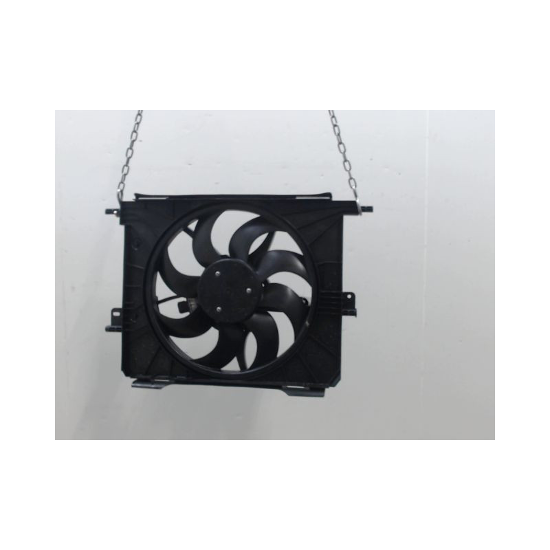 MOTEUR VENTILATEUR RADIATEUR RENAULT TWINGO III 2014-...