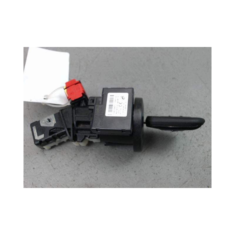 ANTIVOL DE DIRECTION RENAULT TWINGO III 2014-...