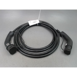 CABLE RECHARGE VOITURE ELECTRIQUE