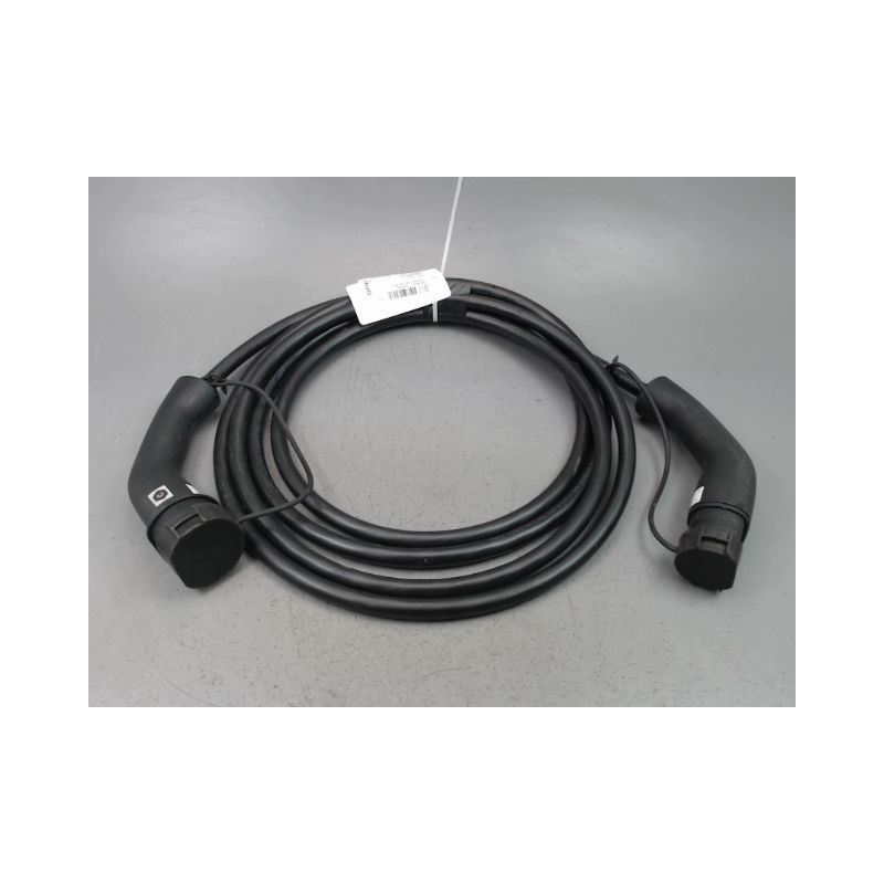 CABLE RECHARGE VOITURE ELECTRIQUE RENAULT TWINGO III 2014-...