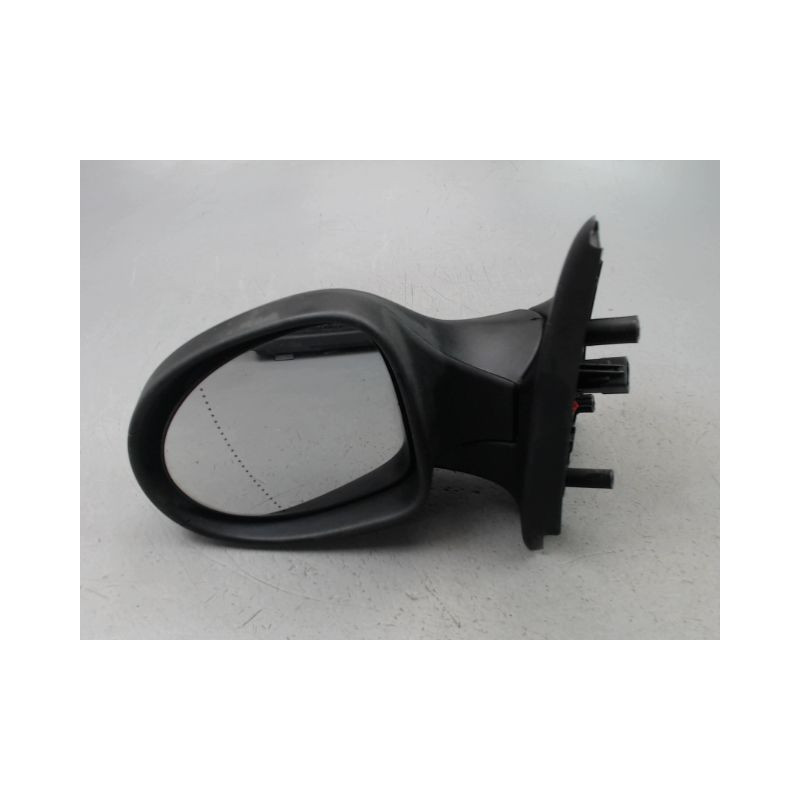 RETROVISEUR EXTERIEUR ELECTRIQUE GAUCHE RENAULT TWINGO II Phase 1 2007-2011