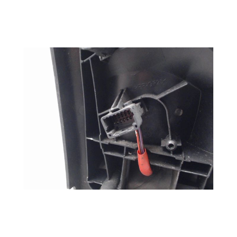 RETROVISEUR EXTERIEUR ELECTRIQUE GAUCHE RENAULT TWINGO II Phase 1 2007-2011