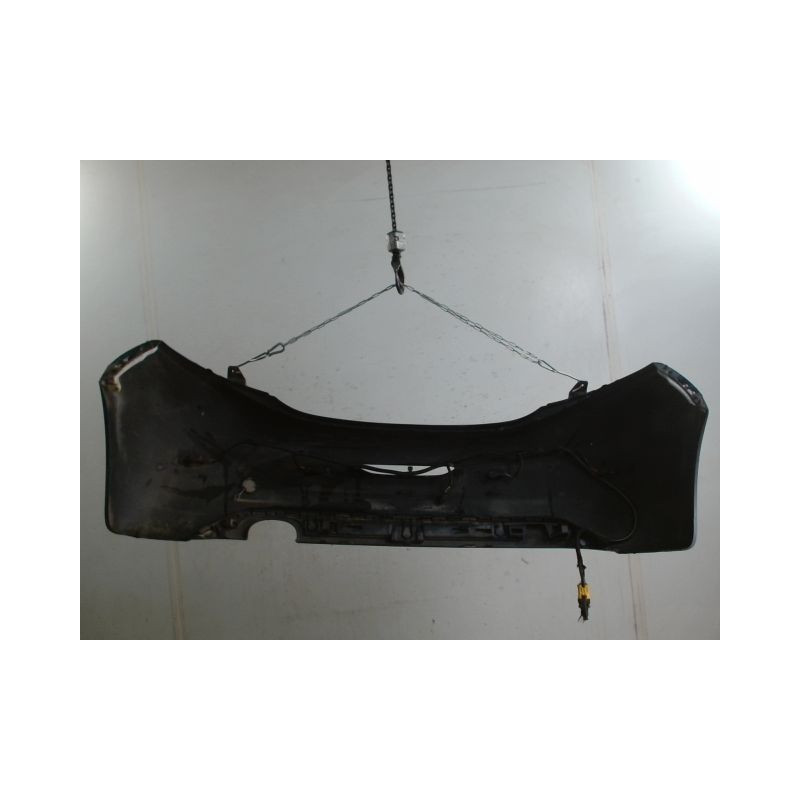 PARE-CHOC ARRIER PEUGEOT 208