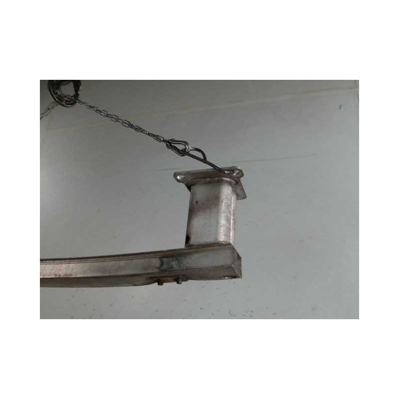 RENFORT PARE-CHOC AVANT CITROEN C3
