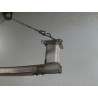 RENFORT PARE-CHOC AVANT CITROEN C3