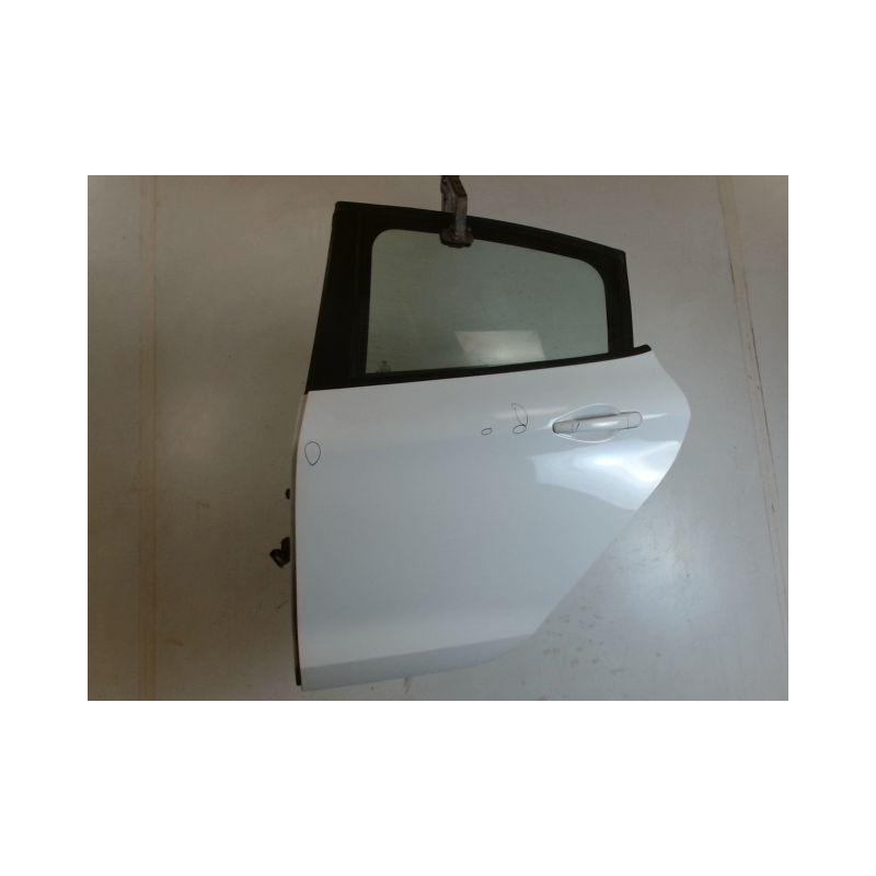 PORTE ARRIERE GAUCHE PEUGEOT 208