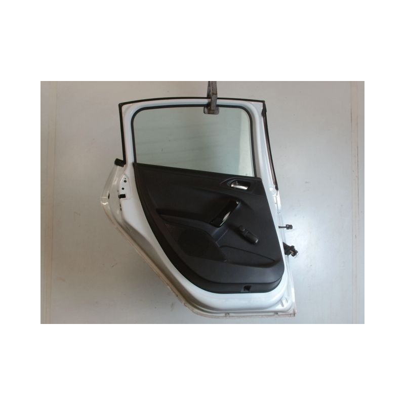 PORTE ARRIERE GAUCHE PEUGEOT 208
