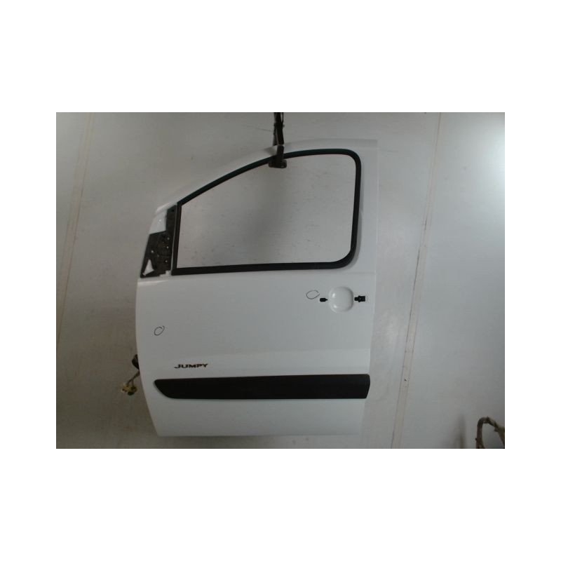 PORTE AVANT GAUCHE CITROEN JUMPY