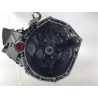 BOITE A VITESSE MECANIQUE RENAULT MEGANE 1.5 dCi