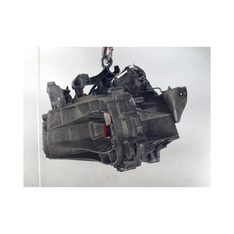 BOITE A VITESSE MECANIQUE RENAULT MEGANE 1.5 dCi