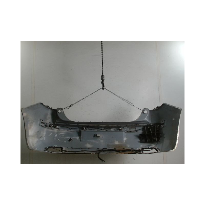 PARE-CHOC ARRIER CITROEN C4