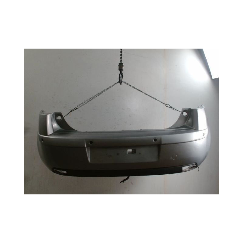 PARE-CHOC ARRIER CITROEN C4