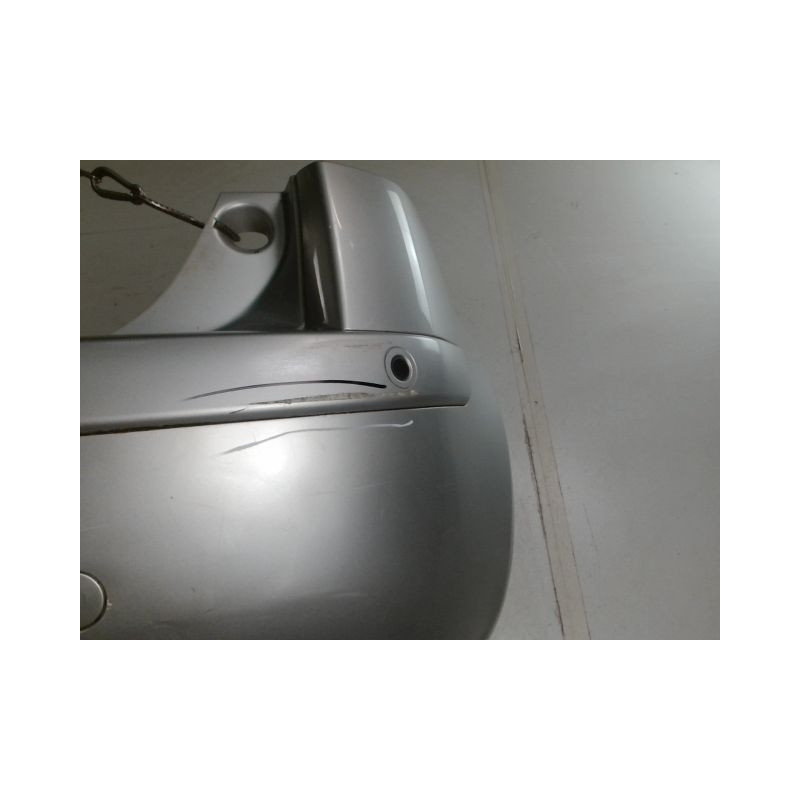 PARE-CHOC ARRIER CITROEN C4
