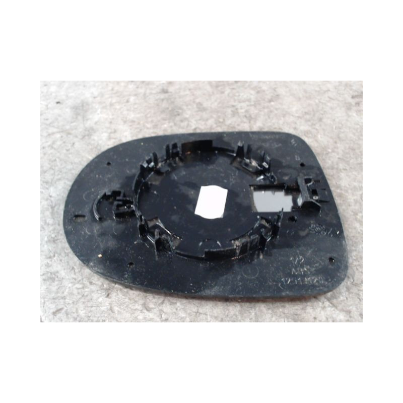 GLACE RETROVISEUR EXT D RENAULT MODUS 2008-
