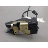 SYSTEME CONDAMNATION AVANT GAUCHE CITROEN C4