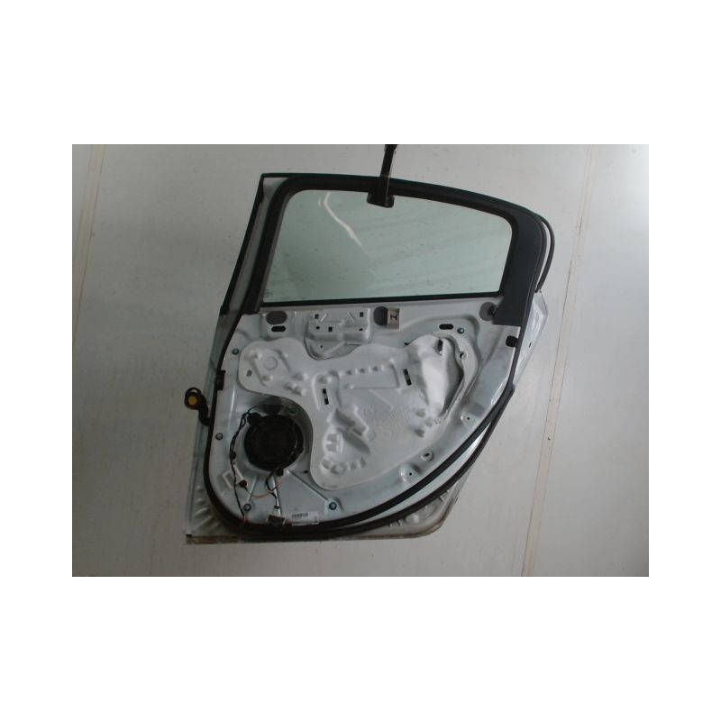 PORTE ARRIERE DROIT PEUGEOT 508