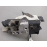SYSTEME CONDAMNATION AVANT GAUCHE PEUGEOT 208
