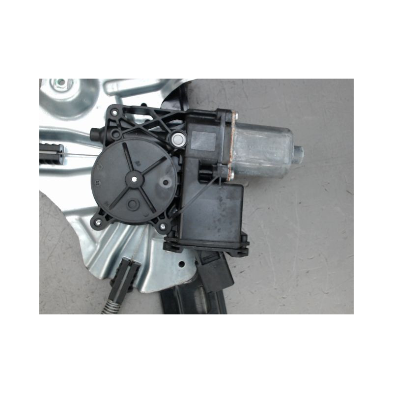 MECANISME LEVE-GLACE AVANT GAUCHE OPEL ASTRA