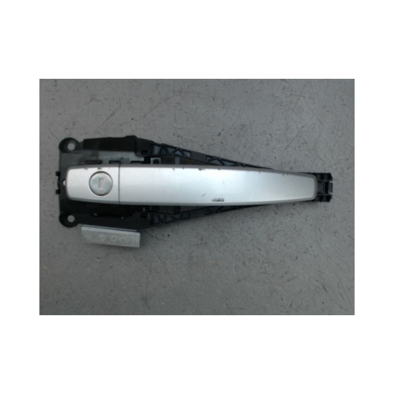 POIGNEE EXTERIEURE PORTE AVANT GAUCHE OPEL ASTRA