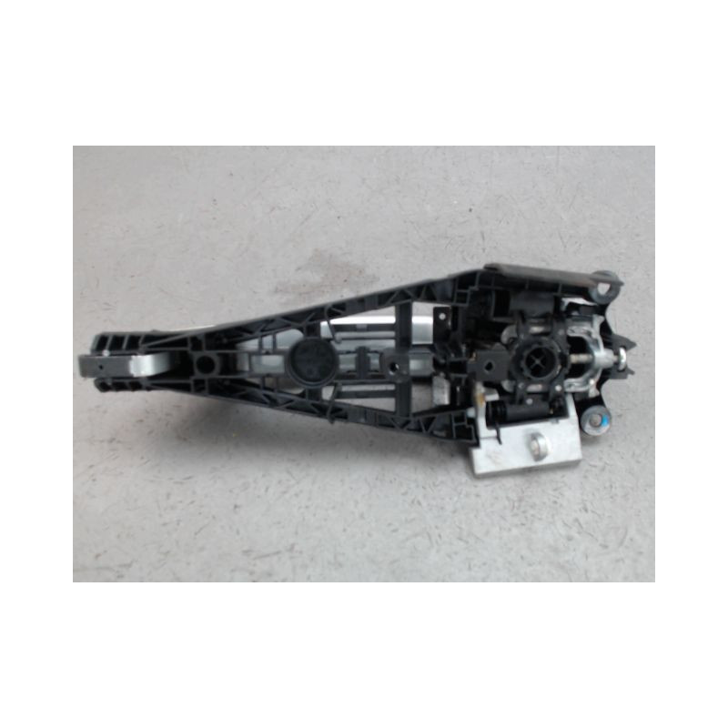 POIGNEE EXTERIEURE PORTE ARRIERE GAUCHE OPEL ASTRA