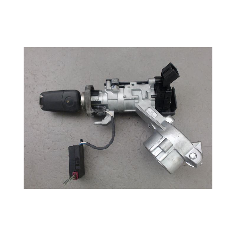 ANTIVOL DE DIRECTION OPEL ASTRA
