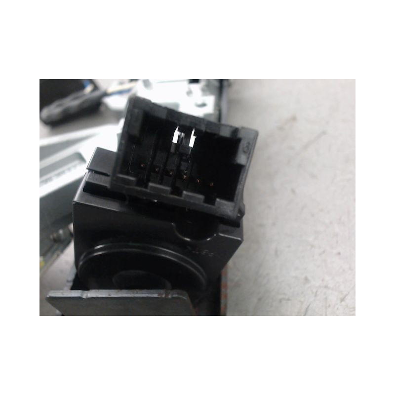 ANTIVOL DE DIRECTION OPEL ASTRA