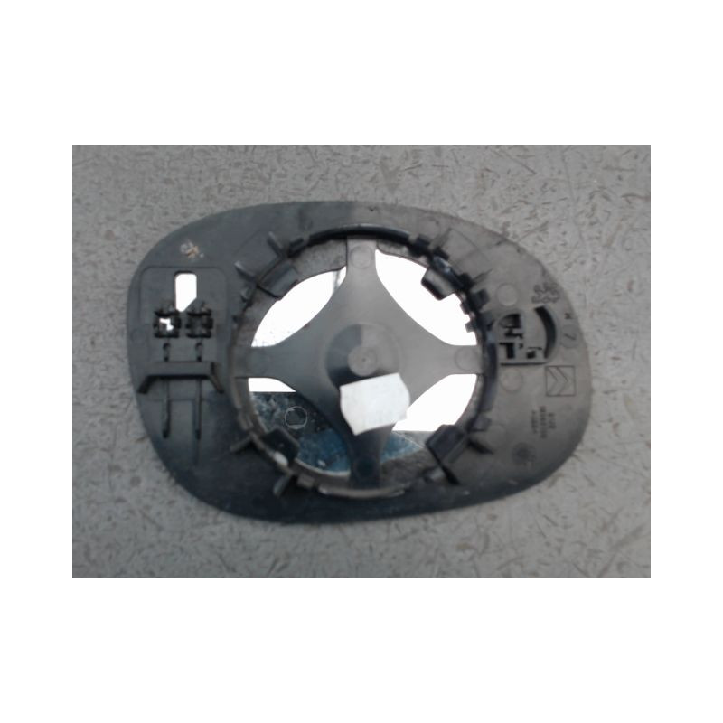 GLACE RETROVISEUR EXT G CITROEN C2