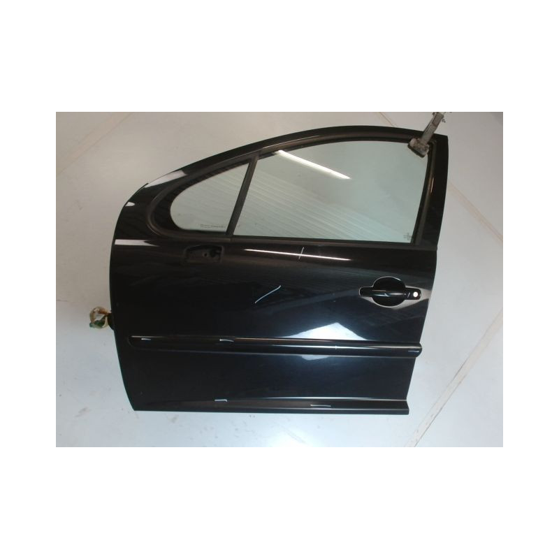 PORTE AVANT GAUCHE PEUGEOT 207