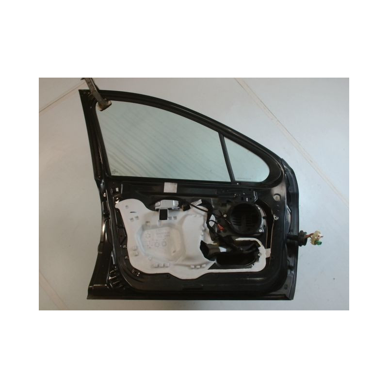 PORTE AVANT GAUCHE PEUGEOT 207