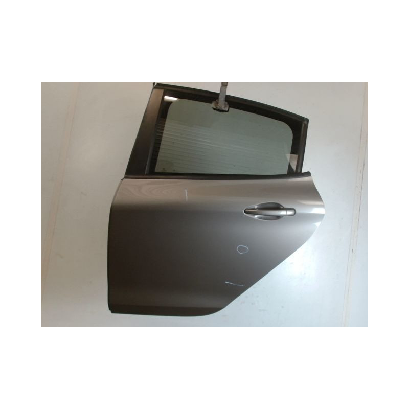 PORTE ARRIERE GAUCHE PEUGEOT 208