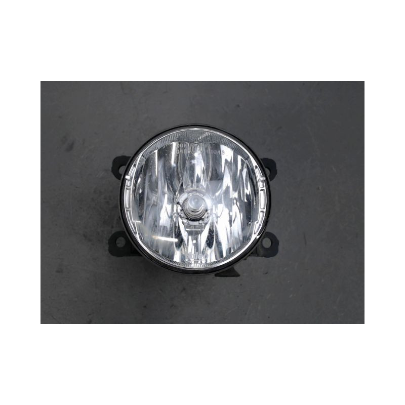 PHARE ANTIBROUILLARD AVANT GAUCHE RENAULT CLIO
