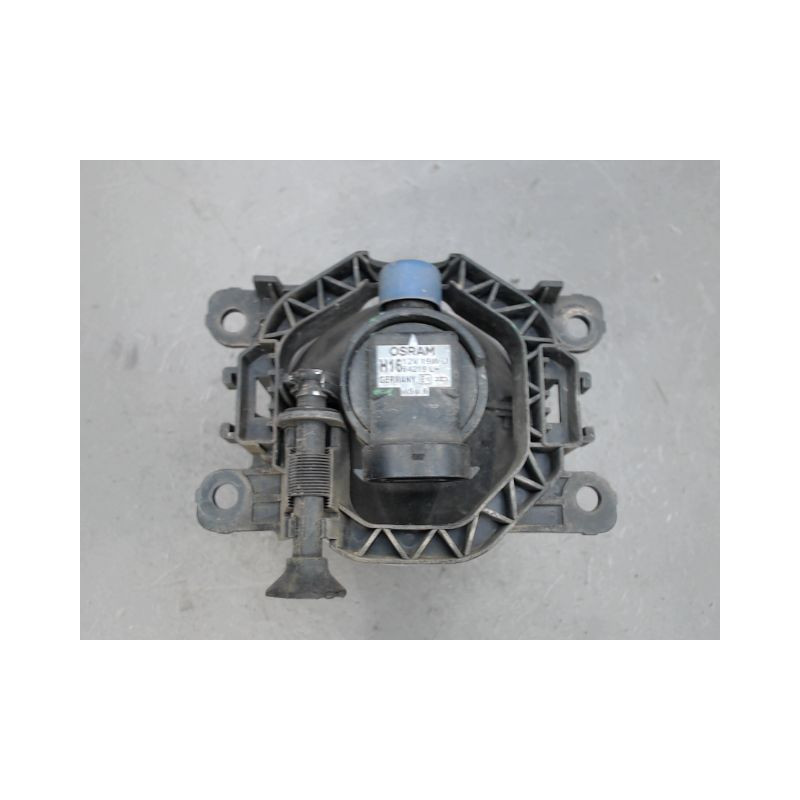 PHARE ANTIBROUILLARD AVANT GAUCHE RENAULT CLIO