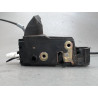 SYSTEME CONDAMNATION AVANT GAUCHE CITROEN C4