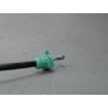 SYSTEME CONDAMNATION AVANT GAUCHE CITROEN C4
