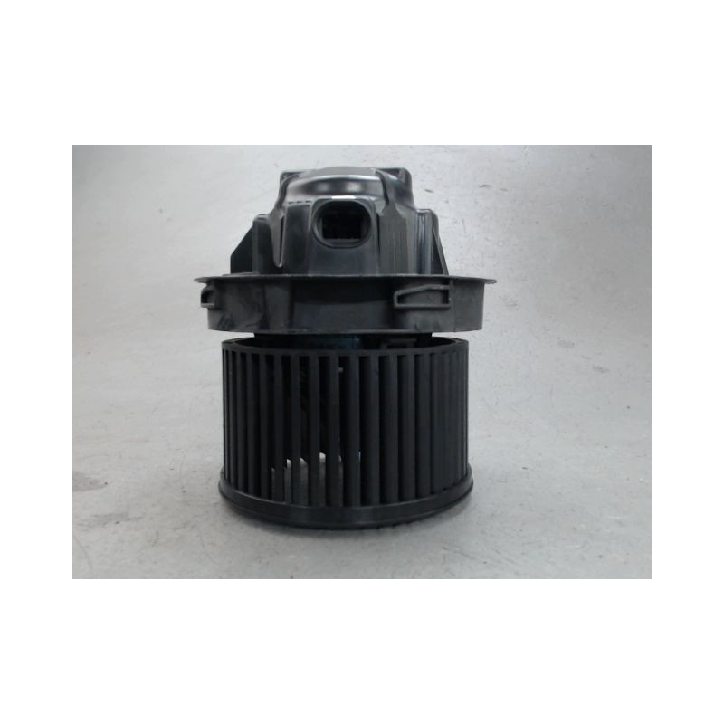 MOTEUR VENTILATEUR CHAUFFAGE PEUGEOT 207