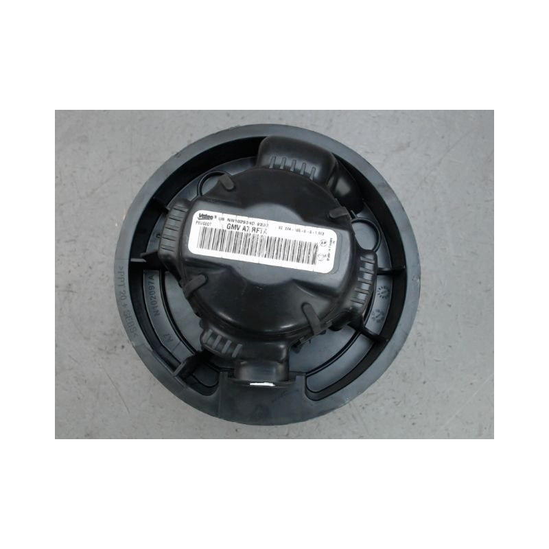 MOTEUR VENTILATEUR CHAUFFAGE PEUGEOT 207