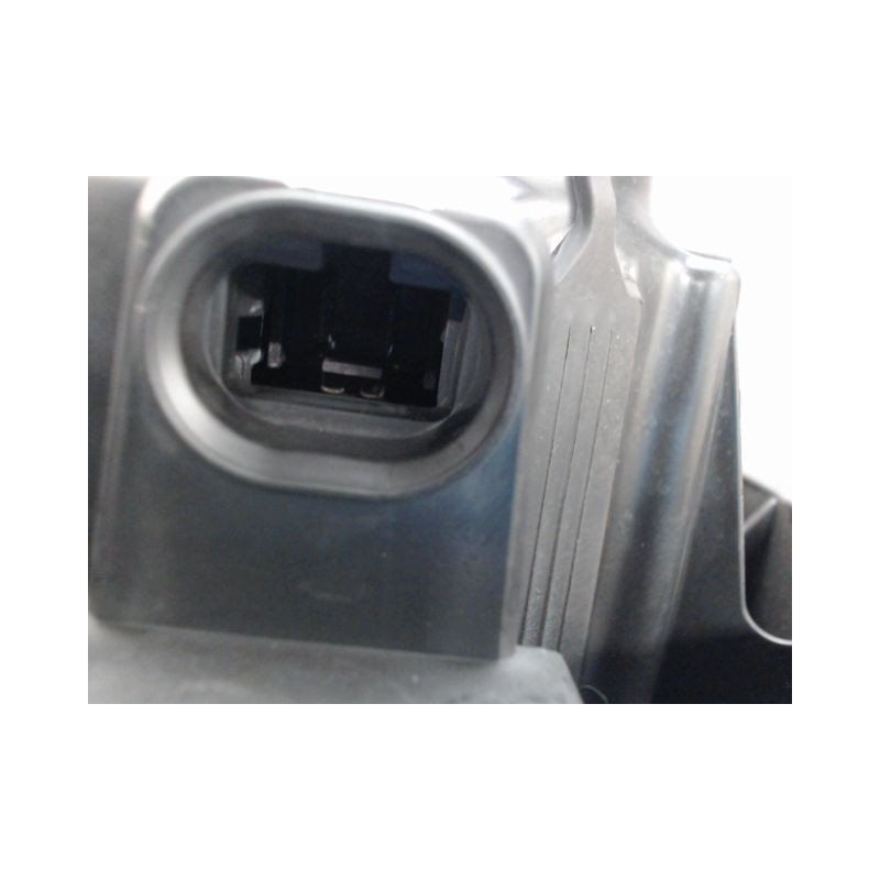MOTEUR VENTILATEUR CHAUFFAGE PEUGEOT 207