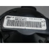 MOTEUR VENTILATEUR CHAUFFAGE PEUGEOT 207