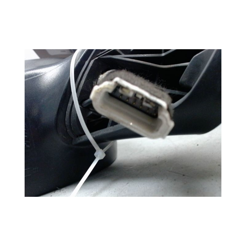 RETROVISEUR EXTERIEUR ELECTRIQUE DROIT FIAT 500