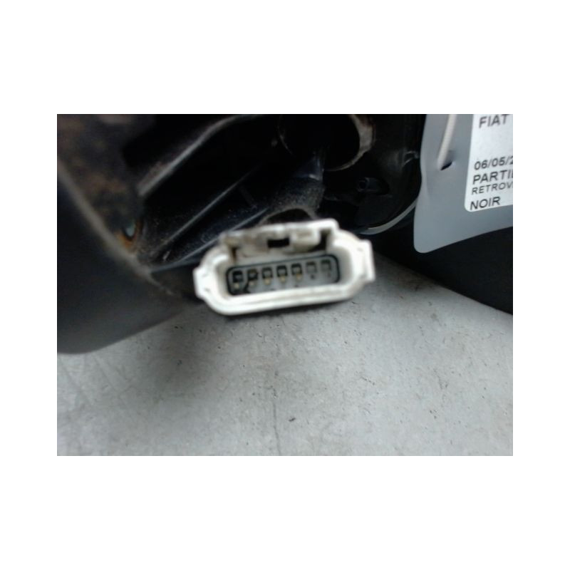 RETROVISEUR EXTERIEUR ELECTRIQUE GAUCHE FIAT 500