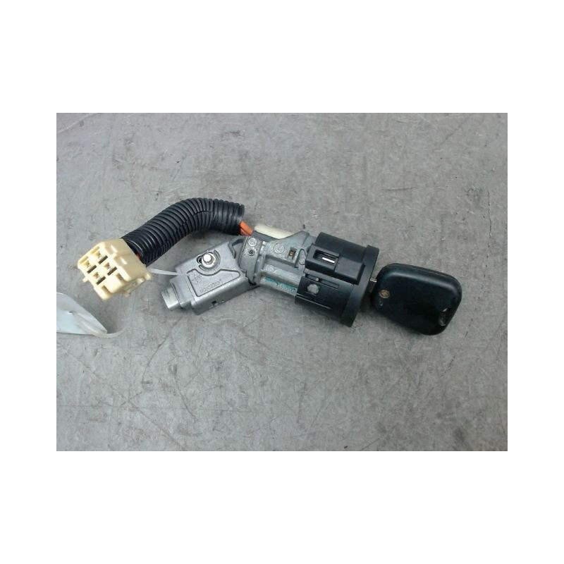 ANTIVOL DE DIRECTION TOYOTA AYGO 3P