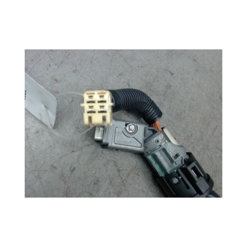 ANTIVOL DE DIRECTION TOYOTA AYGO 3P