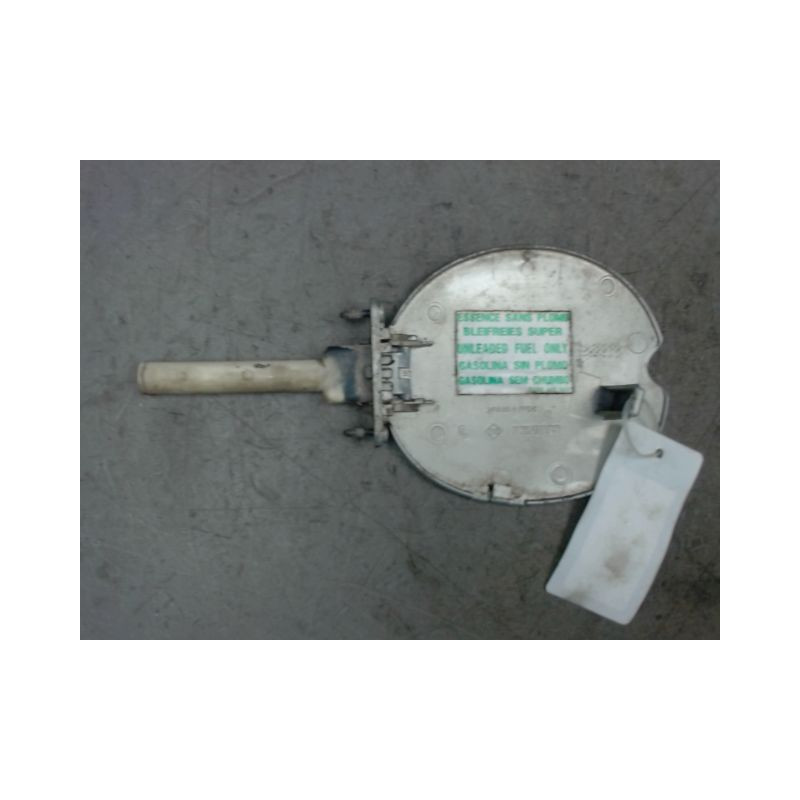 VOLET DE TRAPPE CARBURANT RENAULT MEGANE I PH2 CPE 99-02