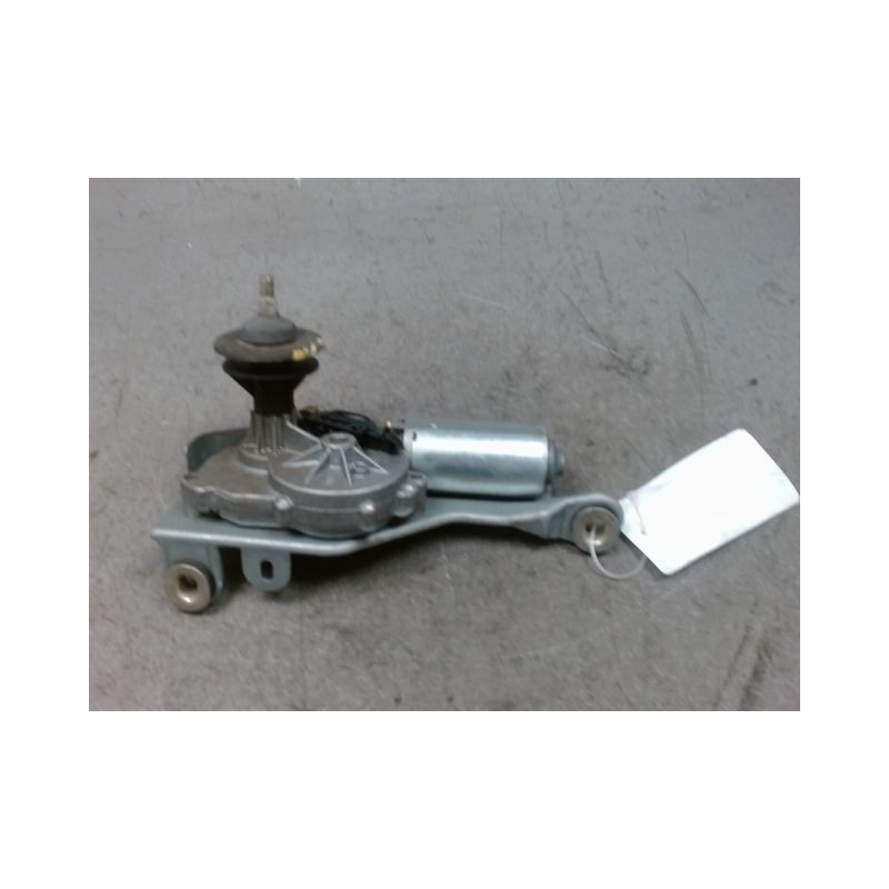 MECANISME ESSUIE-GLACE ARRIERE RENAULT MEGANE I PH2 CPE 99-02
