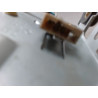 MECANISME ESSUIE-GLACE ARRIERE RENAULT MEGANE I PH2 CPE 99-02