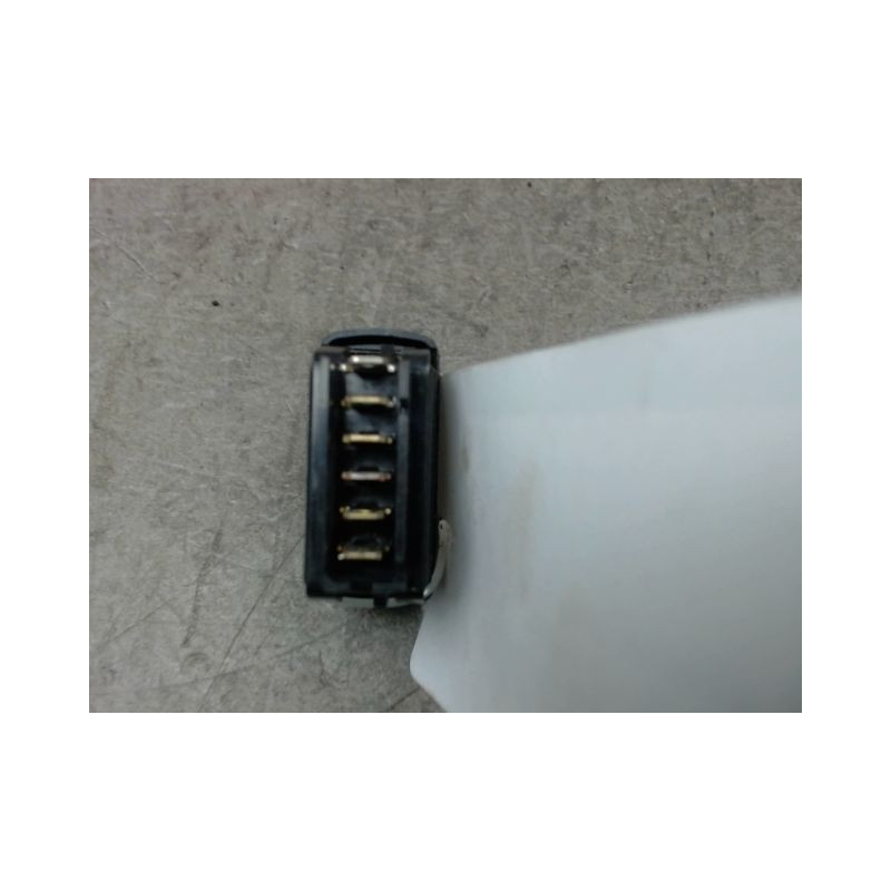 COMMANDE LEVE-GLACE PORTE AVD RENAULT MEGANE I PH2 CPE 99-02
