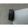 COMMANDE LEVE-GLACE PORTE AVD RENAULT MEGANE I PH2 CPE 99-02